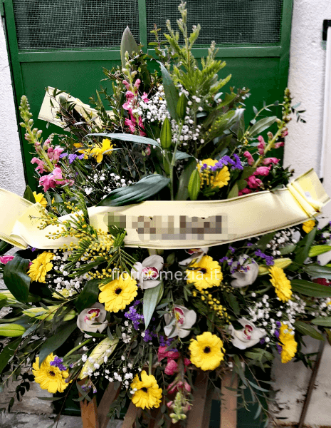 Composizione funebre