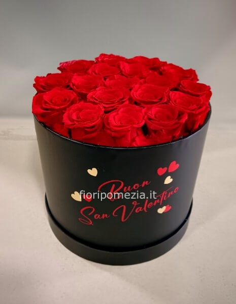 Flower Box di Rose o fiori