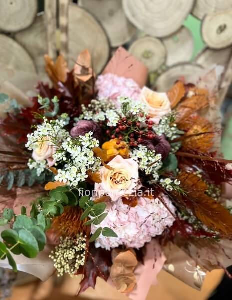 Bouquet Simonetta